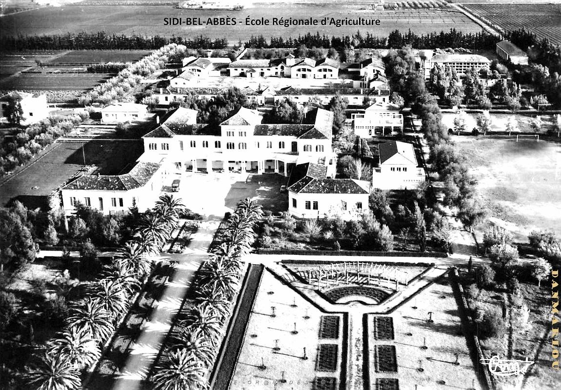 Sidi-bel-abbes - ecole regionale d'agriculture.jpg